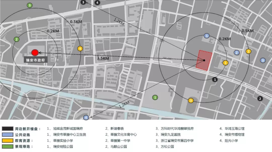 温州瑞安时代·柏悦景园-3