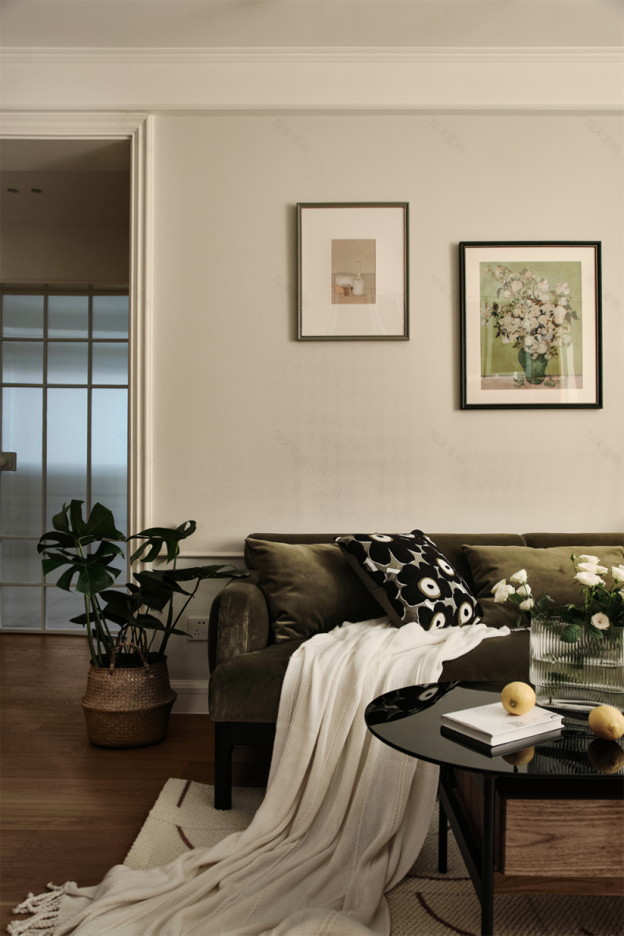 南京农业大学教工公寓改造丨中国南京丨孙宴亭-16