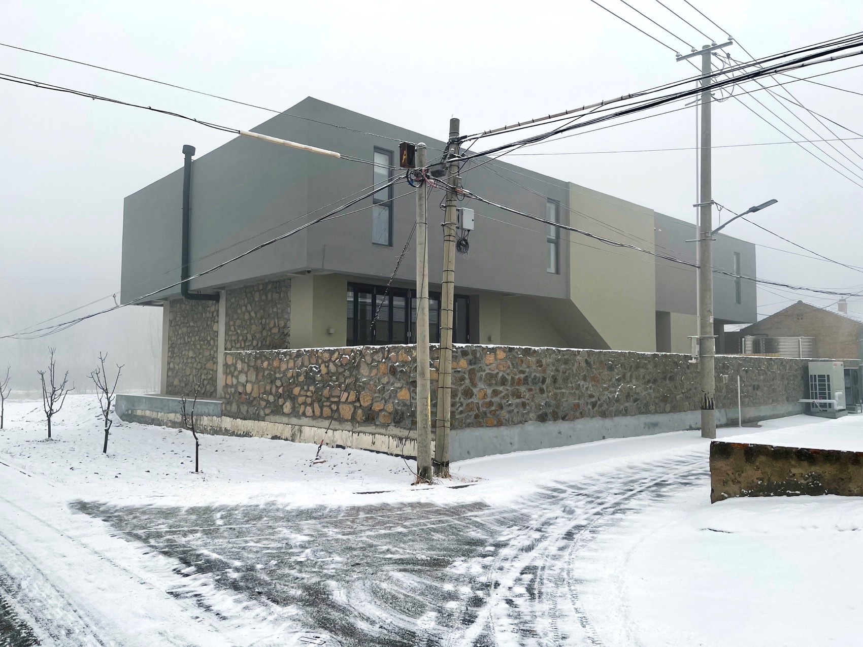 BRYCE 民宿丨中国北京丨ANOTHER SUNDAY-96