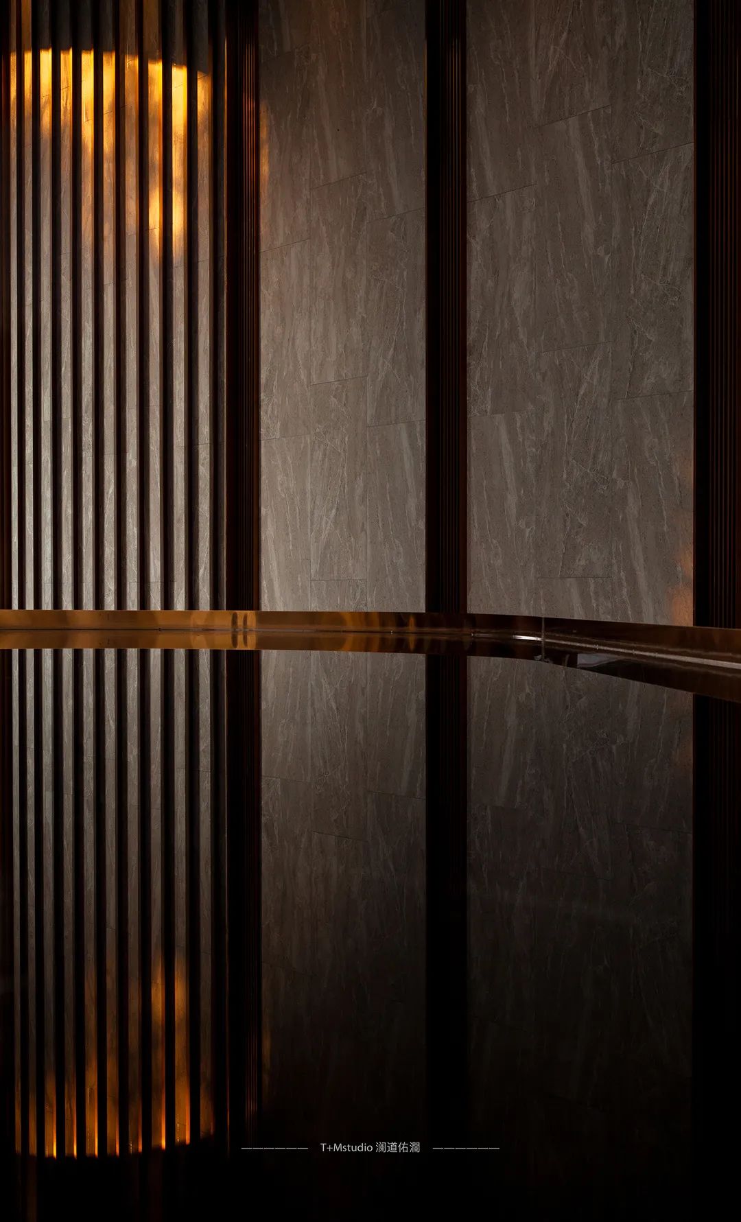 武汉龙湖·天玺体验区丨中国武汉丨上海澜道佑澜环境设计有限公司-39