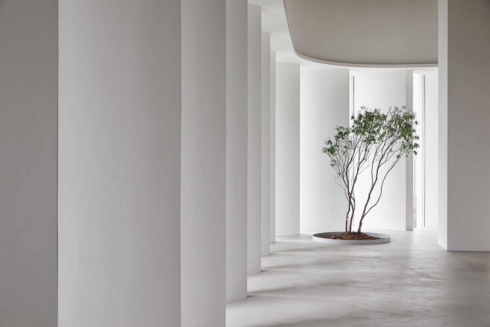 Kiddol 办公室丨中国杭州丨吾好空间设计-51