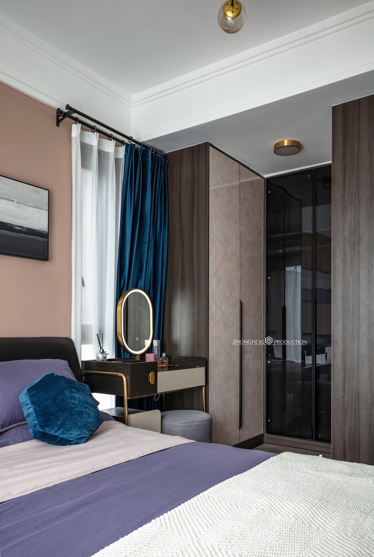 众合建构 | 现代极简——简而不减的时尚范-15