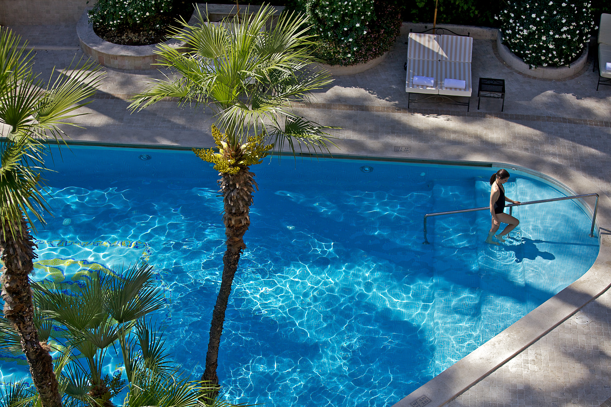 Aldrovandi Villa Borghese（意大利，罗马）-35