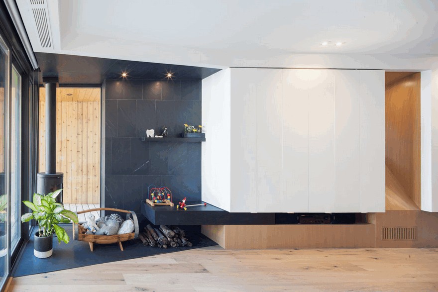 格雷斯豪斯（Grace House）-12