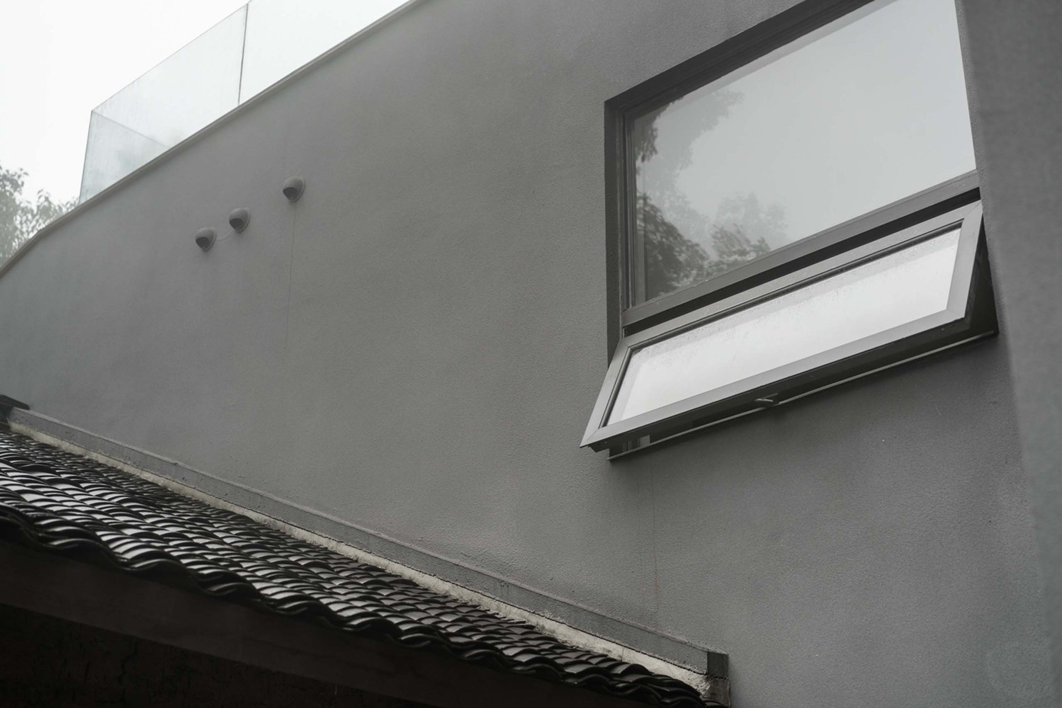 南山乡村民宿 | 现代简约与自然的完美融合-28