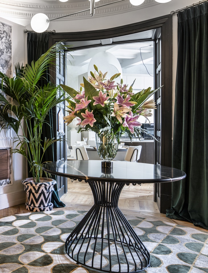 Casa Decor 2021 - Tempo da Delicadeza-28