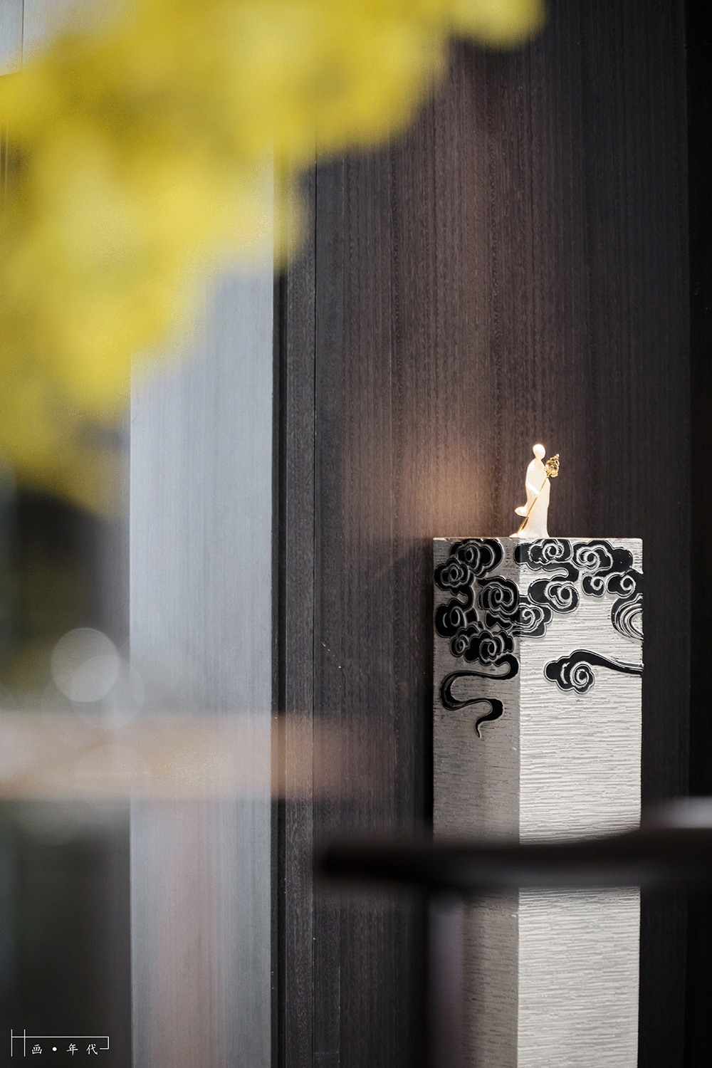 画年代设计 | 沏茶品红楼，煮酒探西游-21