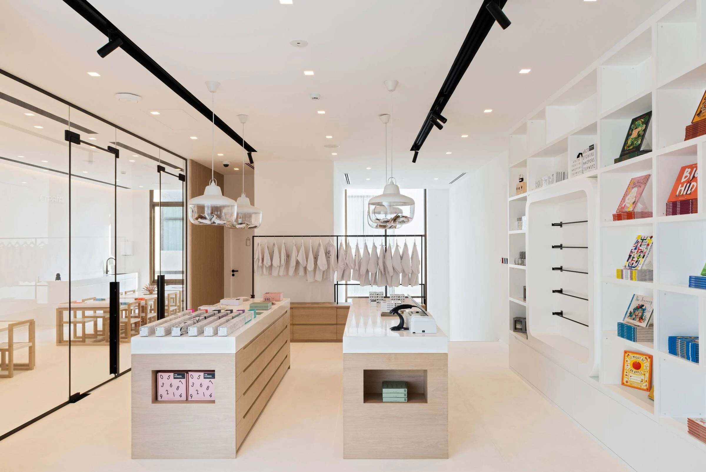 迪拜“白熊”儿童餐厅-38