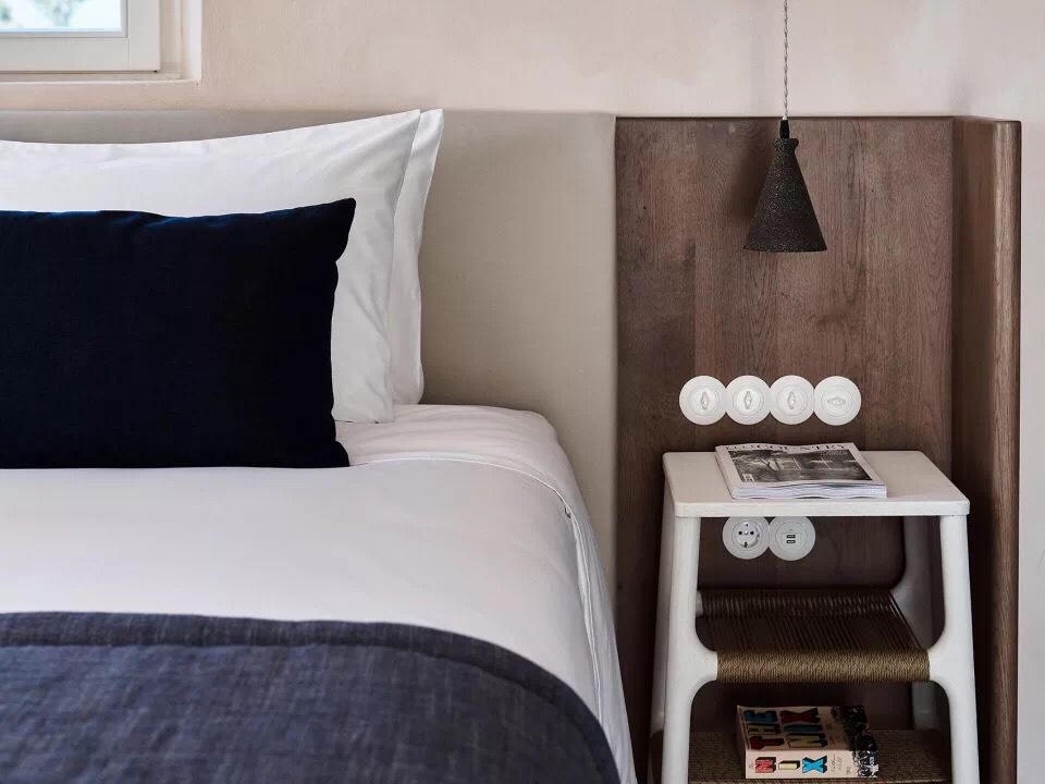 Istoria酒店：圣托里尼 Interior Design Laboratorium-6