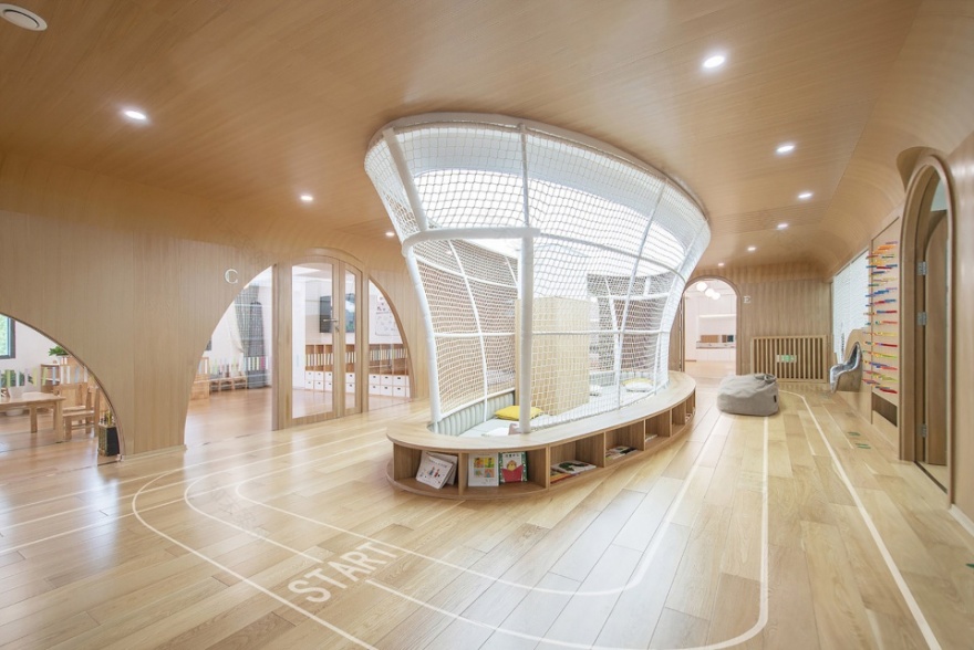 粒粒森国际双语私塾-19