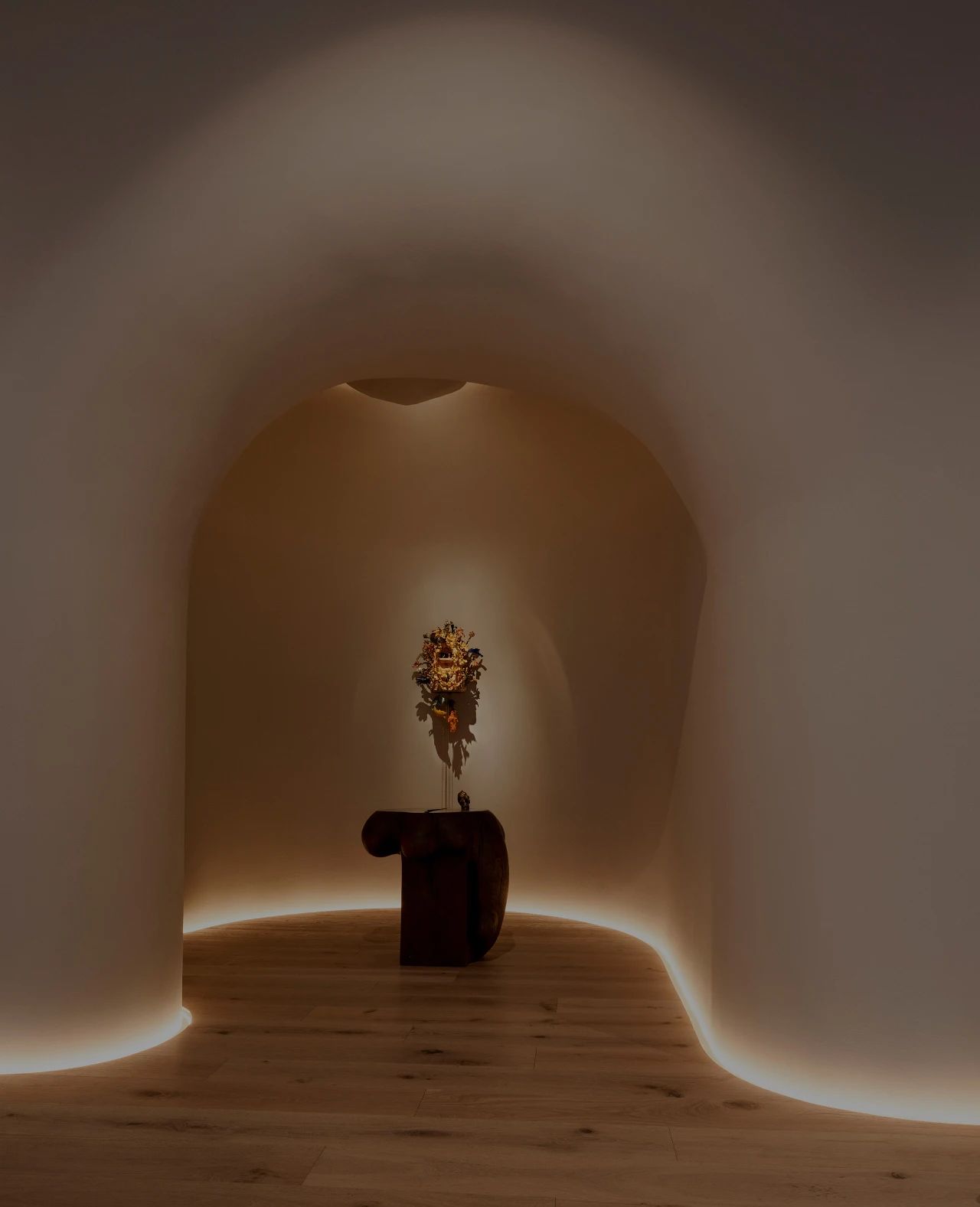 家具展厅丨日本东京丨Keiji Ashizawa Design-115