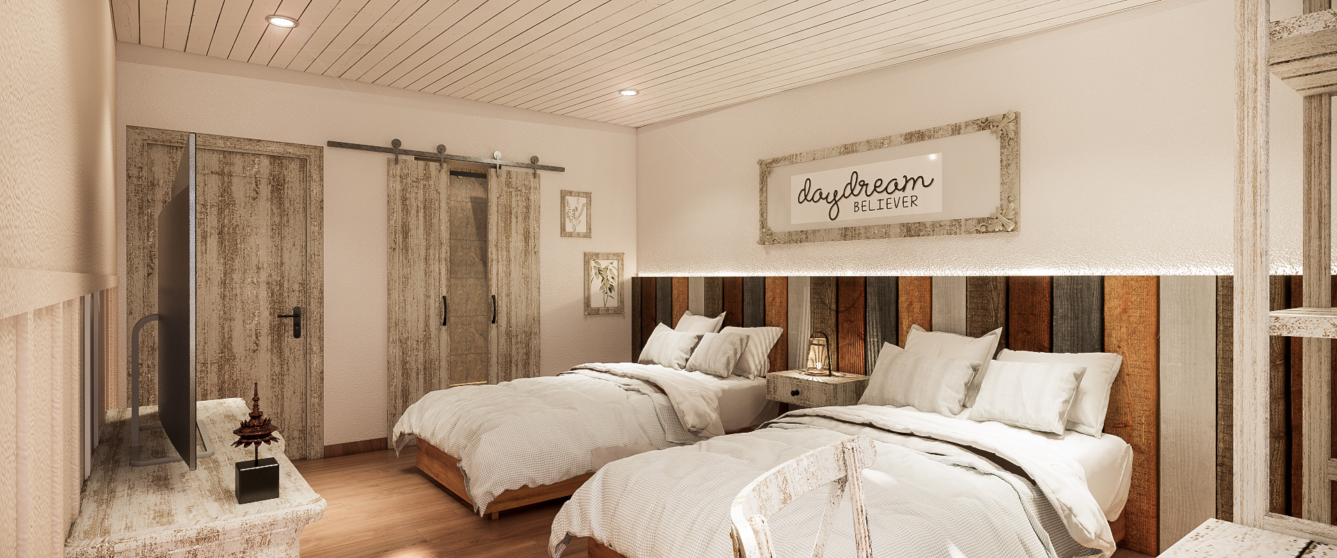 Marbore 酒店水疗中心房间设计丨哥伦比亚丨Vanessa Arevalo,Raul Espinoza-6