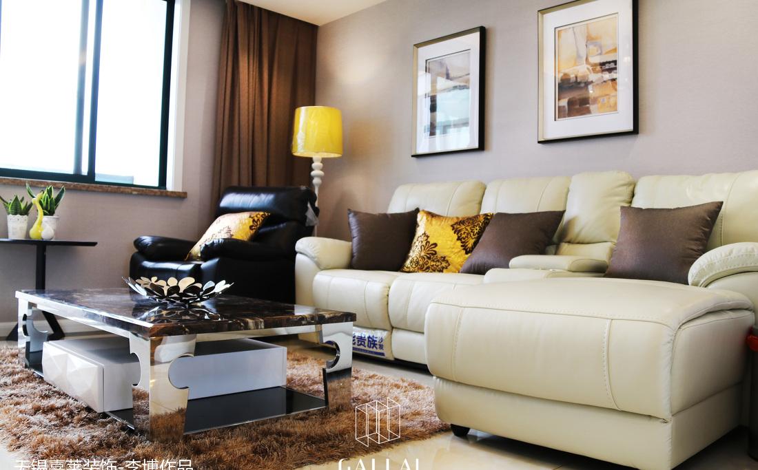 
无锡嘉莱2016简约新作◤东溪望族◥ -3