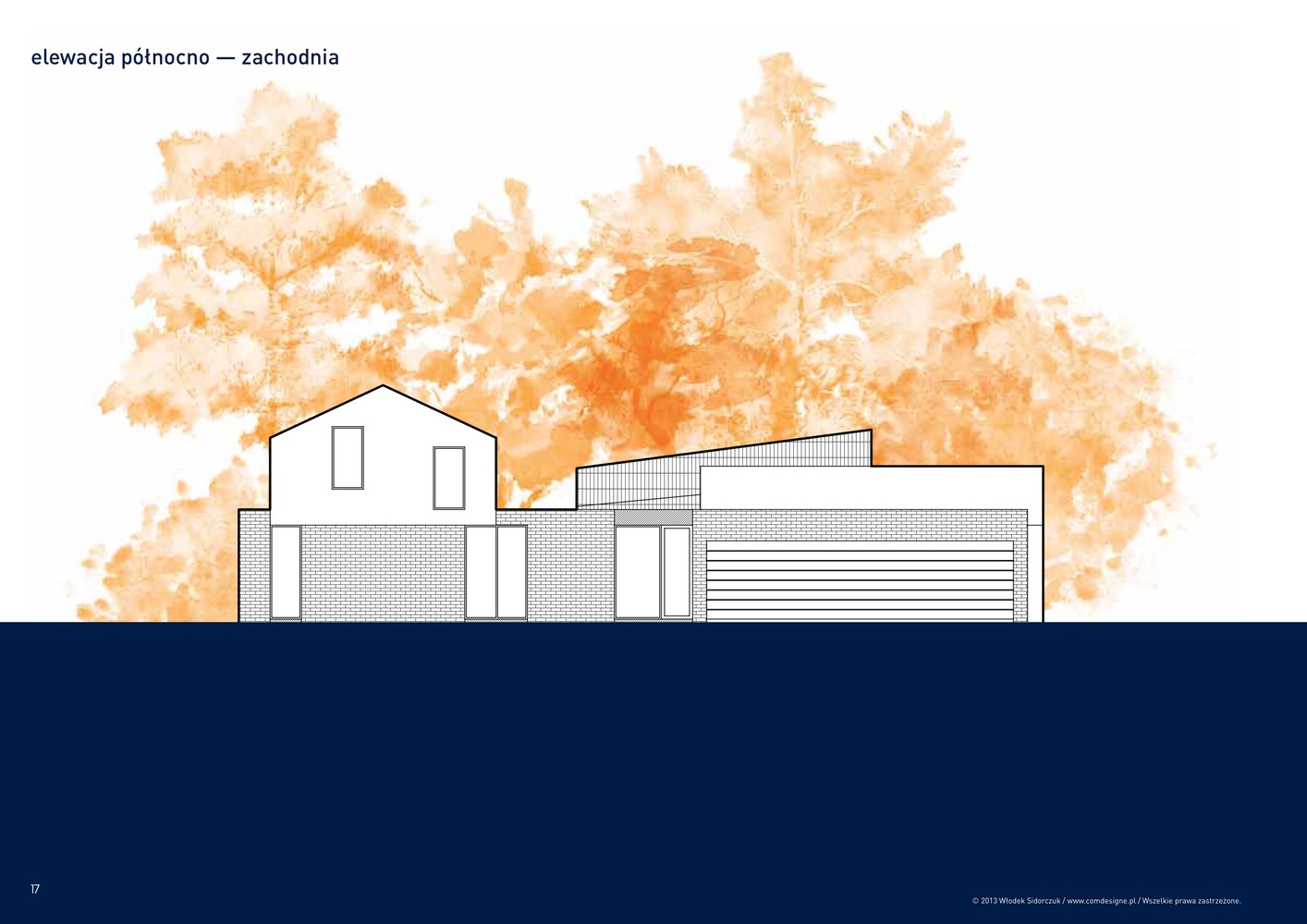 波兰斐波那契住宅-20