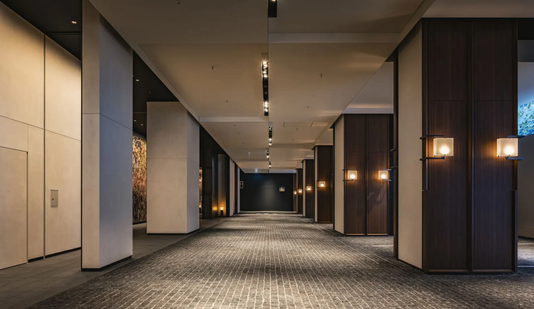 东京·虎之门之丘住宅塔丨日本东京-48