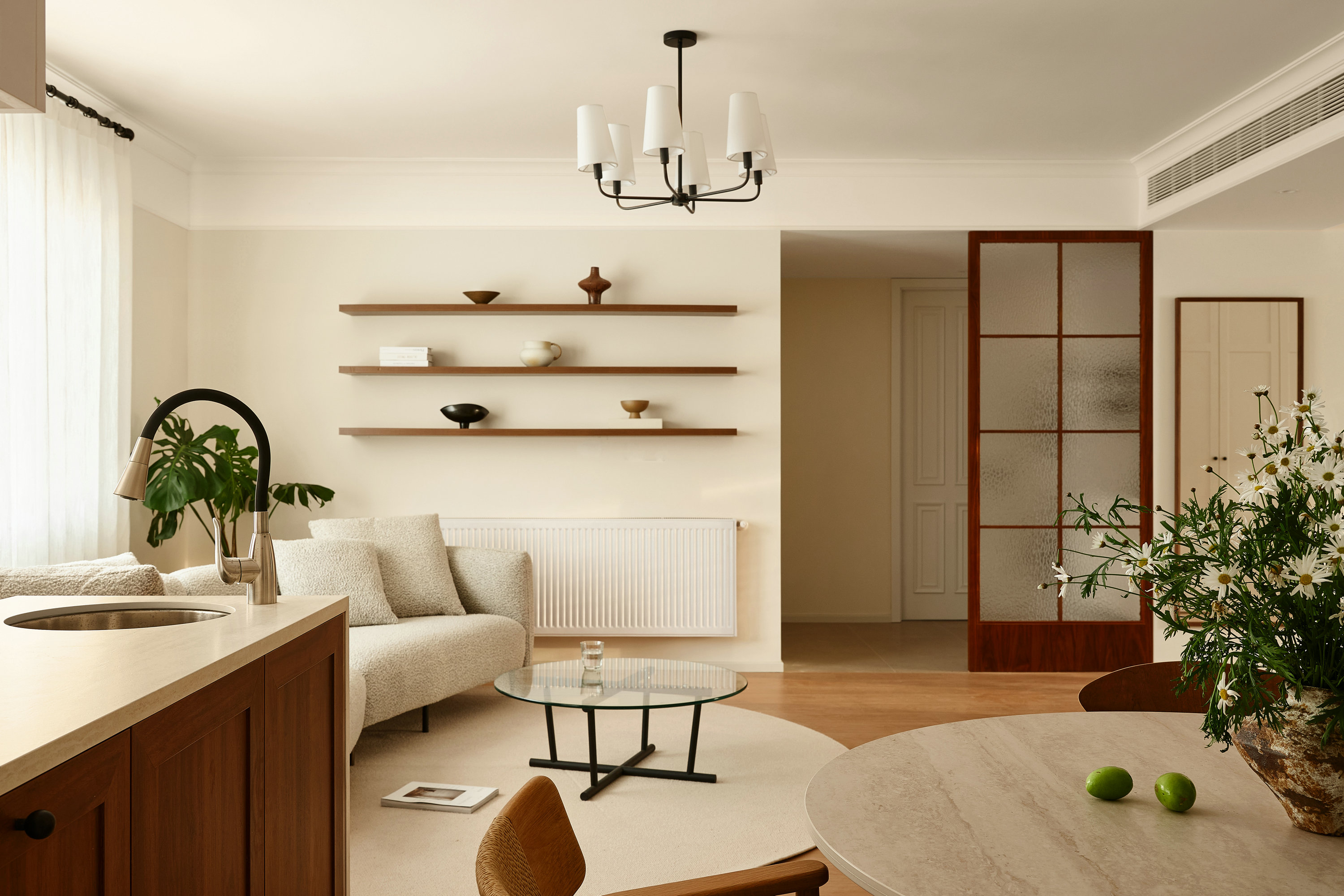 壹石新作 · 老房新韵 时光的诗意重构丨中国南京-22