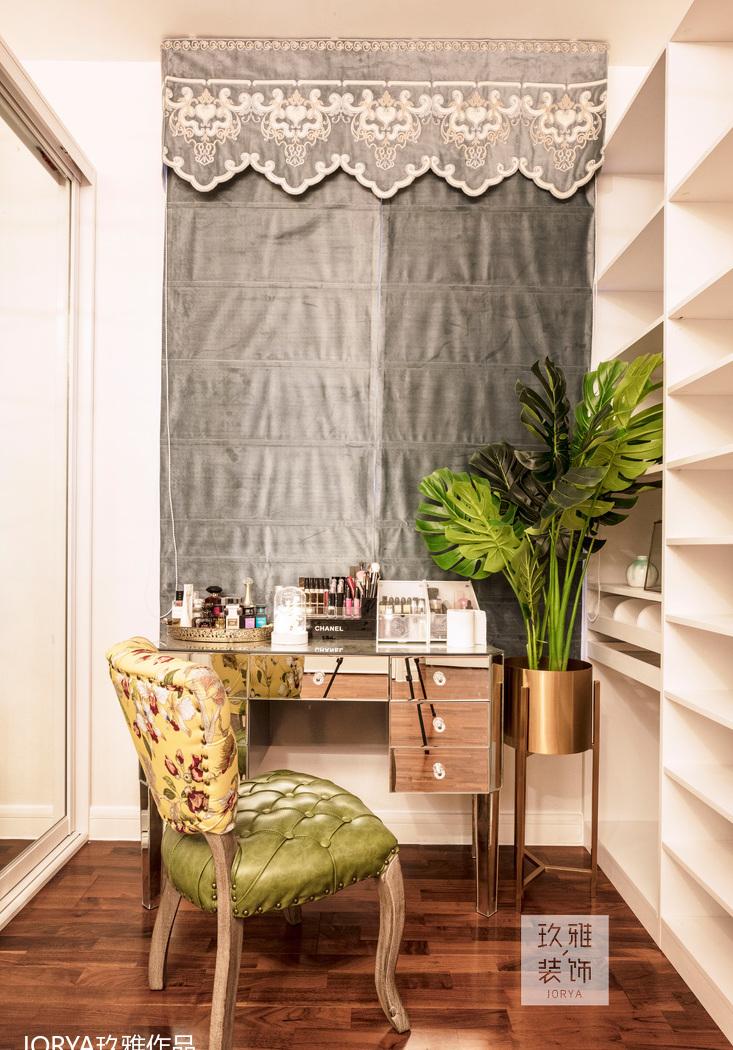 色彩斑斓的家居空间-51