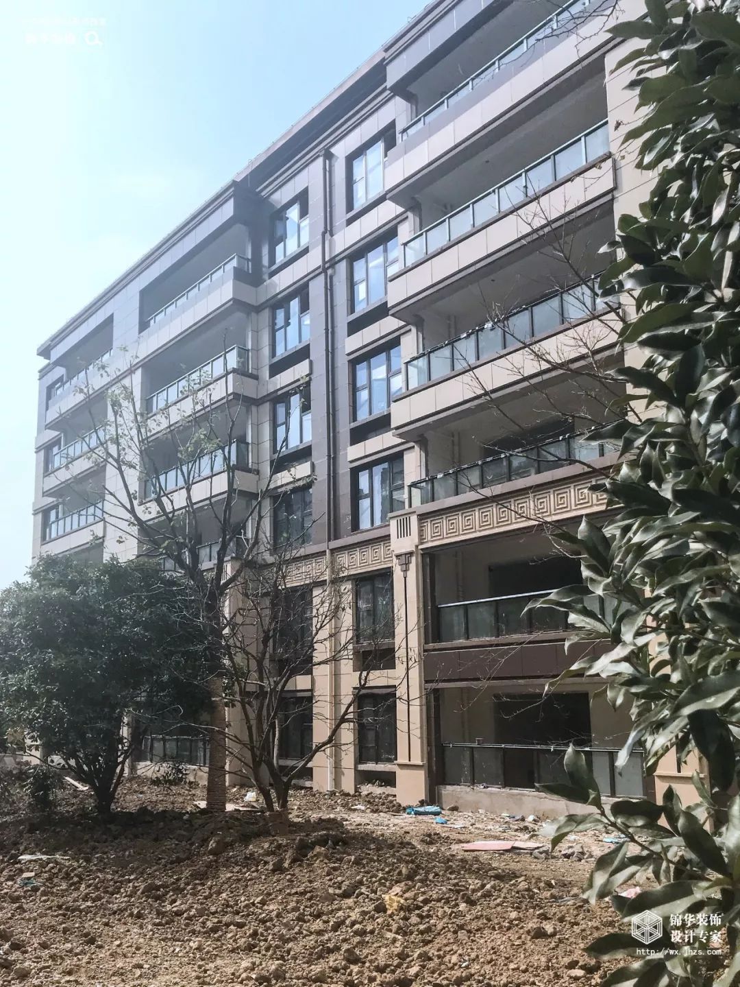 无锡龙湖天璞跑盘日记 | 最新施工进度与户型解析-75