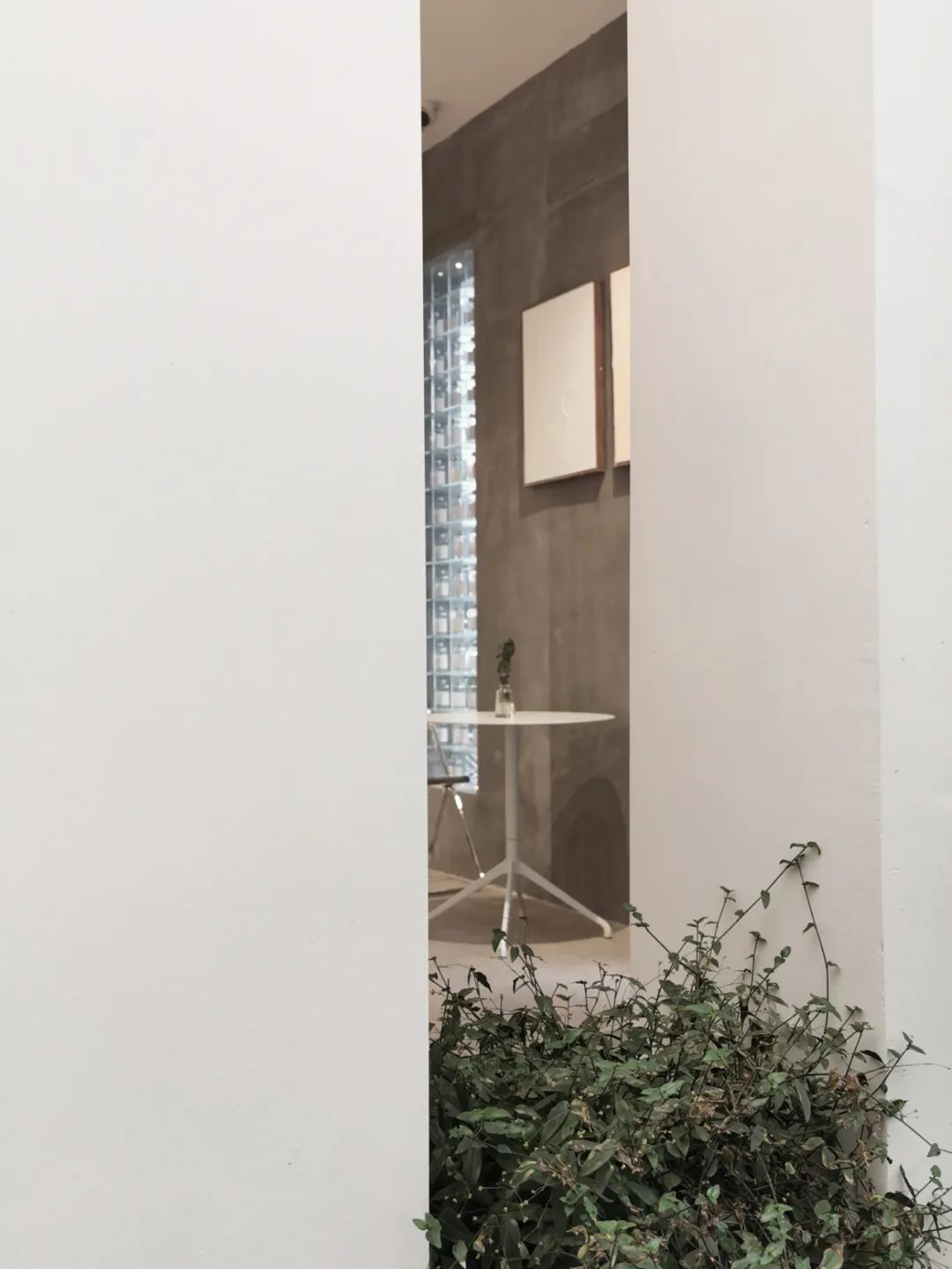 杭州“欢牛蛋糕屋”打造奶油蛋糕盒子空间-15