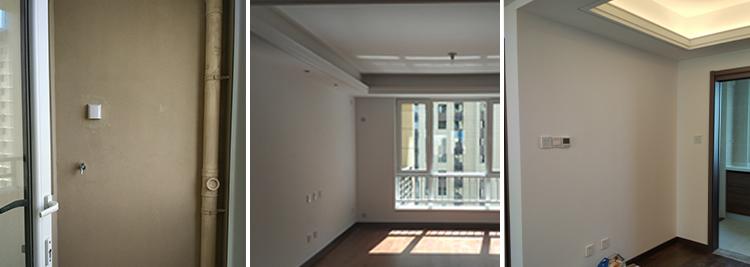 阳光城丽兹公馆复古风软装设计,打造优雅亲子空间-5