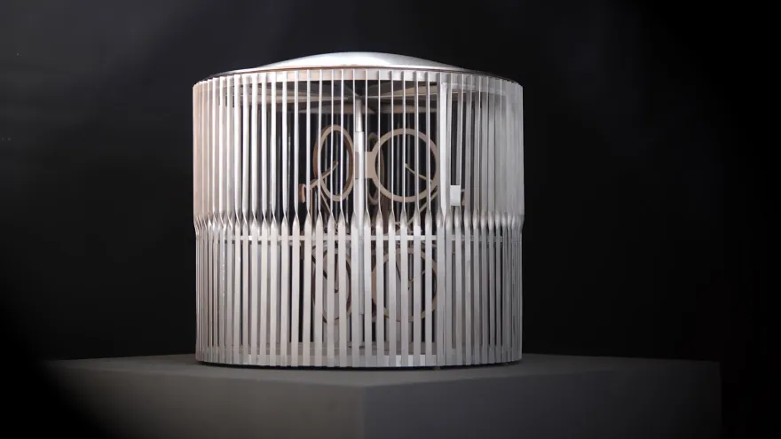 自行车棚丨德国丨Schoyerer Architekten_SYRA-27