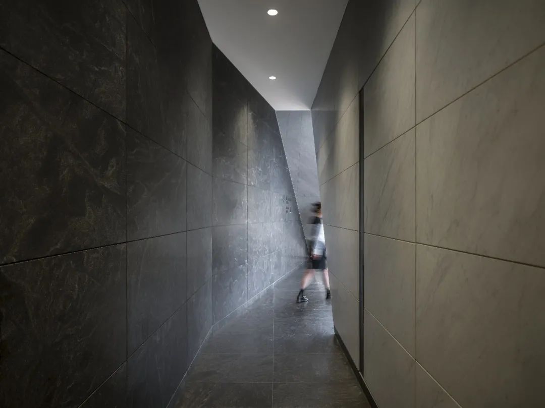 晶耀前滩丨中国上海丨KPF-19