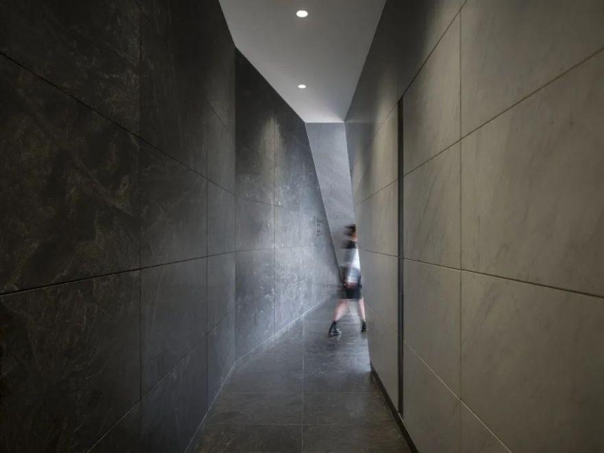 晶耀前滩丨中国上海丨KPF-19