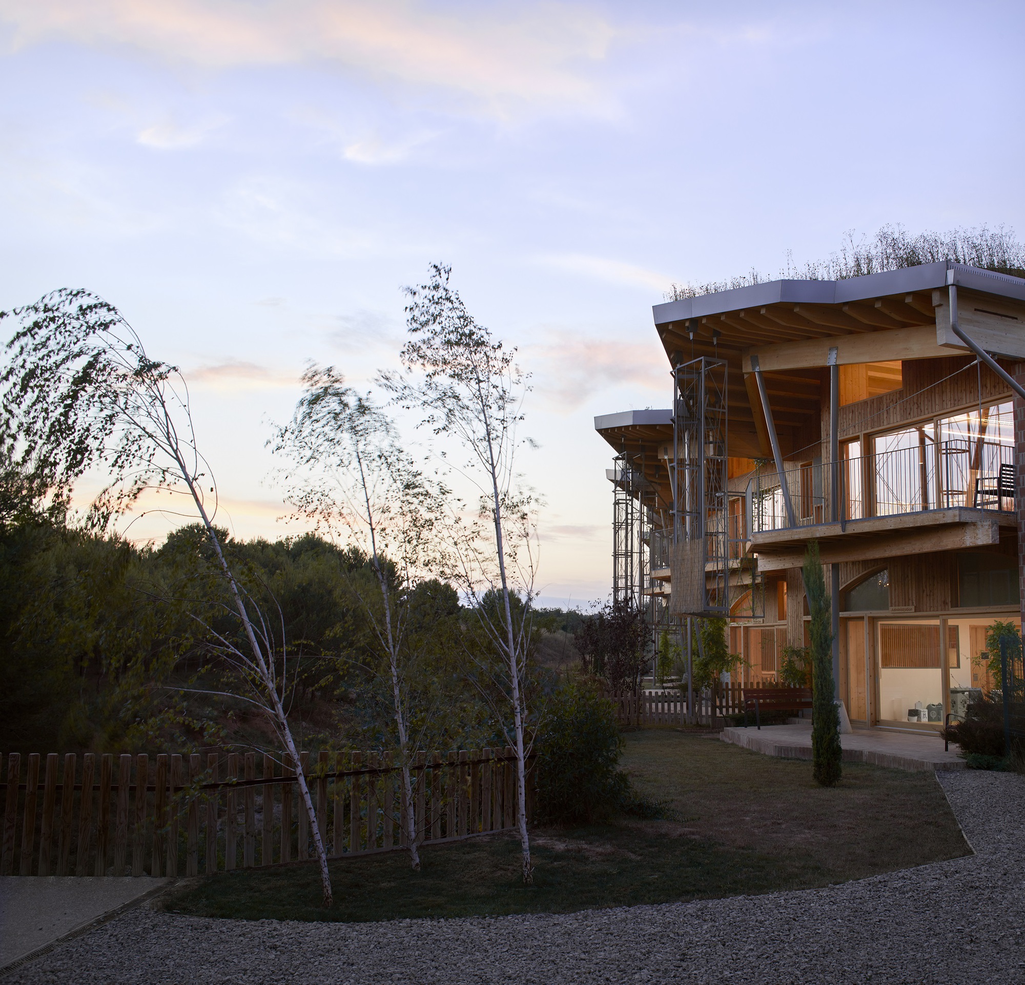 想象蒙台梭利学校丨西班牙巴伦西亚丨Gradolí & Sanz 建筑事务所-70