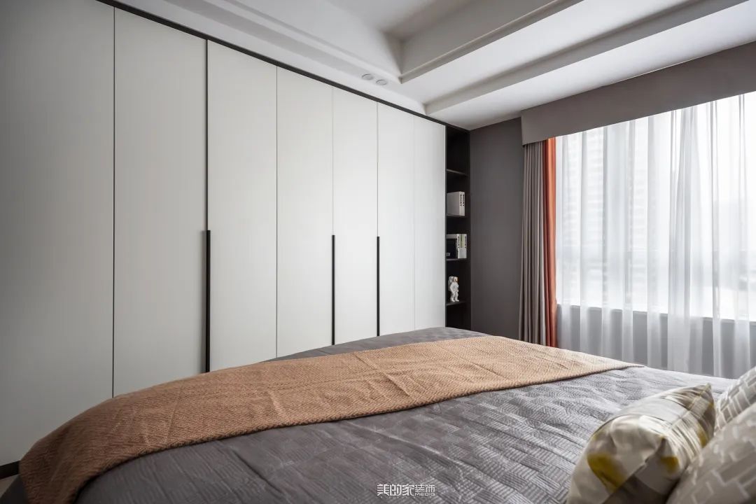 中交锦悦二期现代浪漫家居设计-46