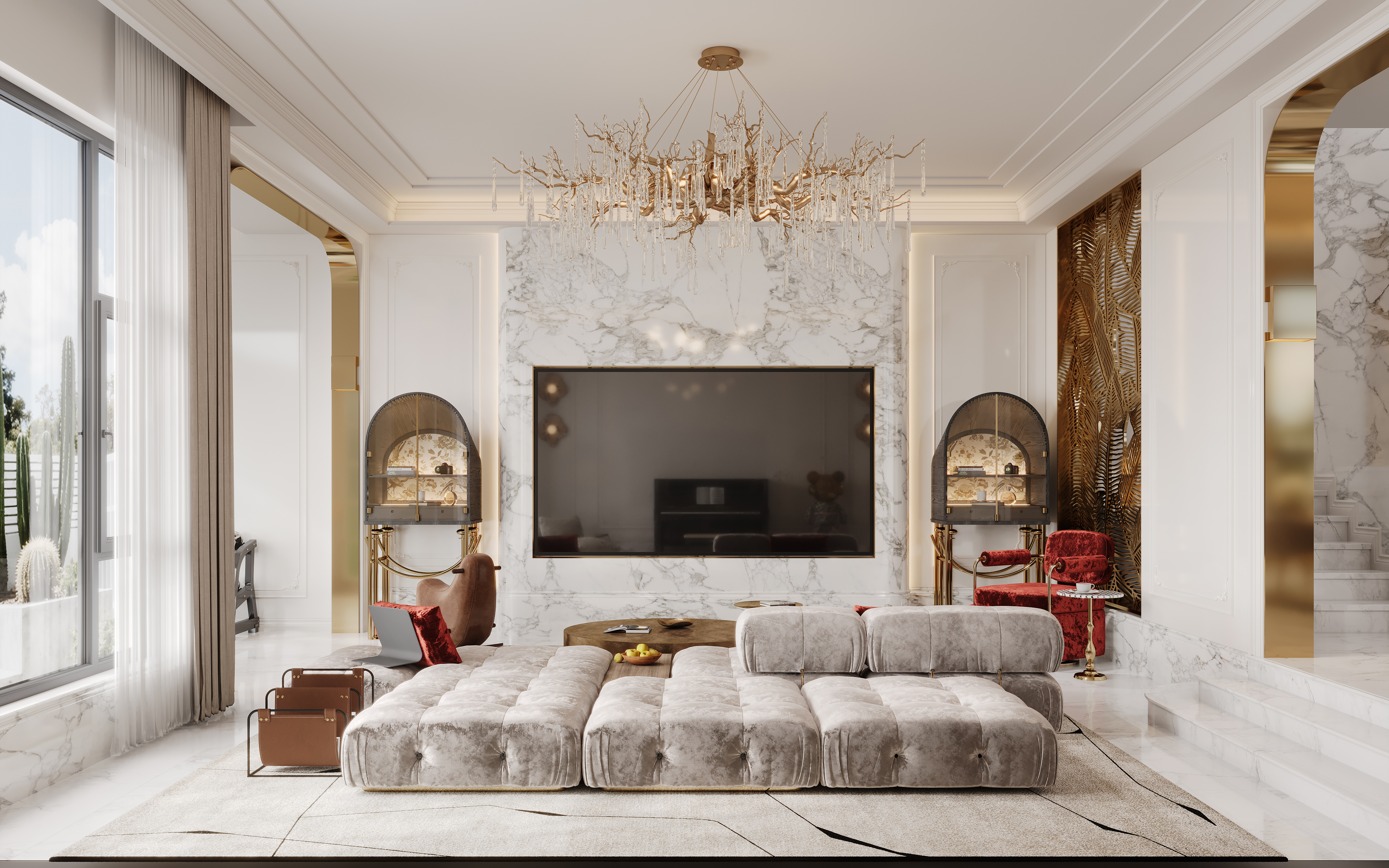 奢华永不过时-17