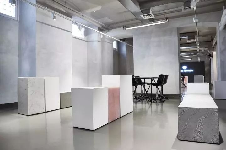 【153期】6月15日 最新零售商业空间设计-29