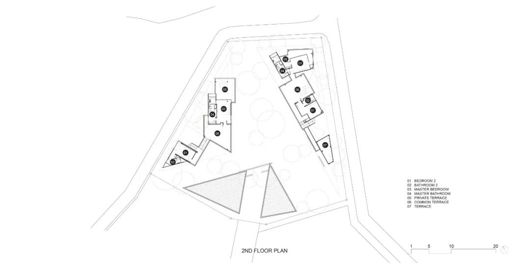 泰国 Stu/D/O 建筑事务所 | 融入本土文化的现代设计-72