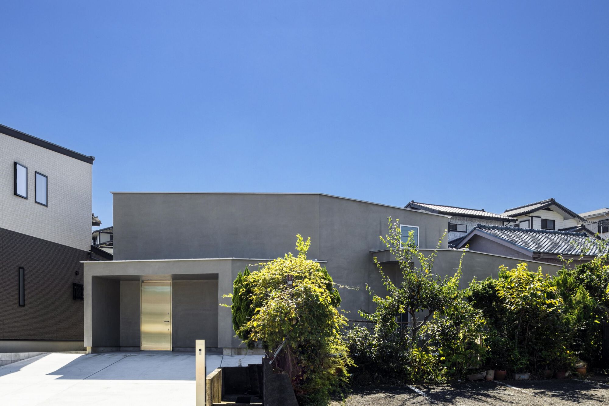 豪斯丨日本丨N.A.O-27