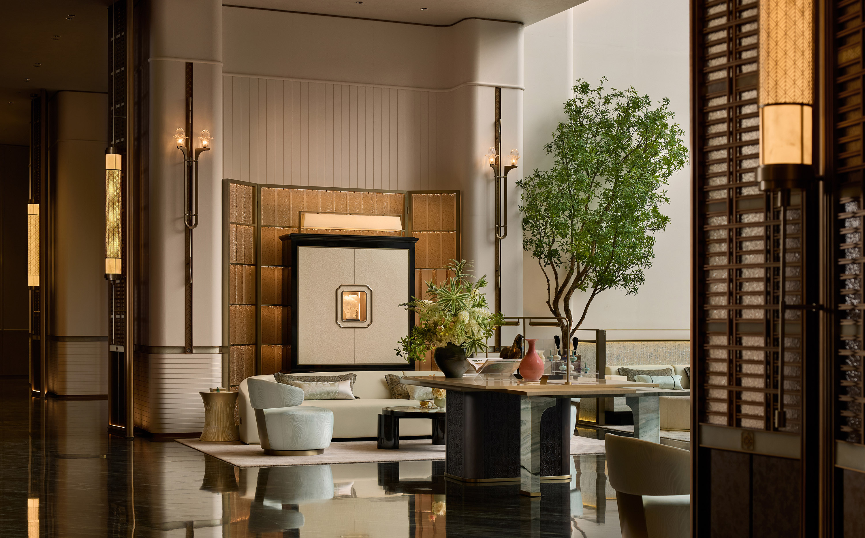 建发 · 良渚新生 琮韵东方丨零次方设计-23