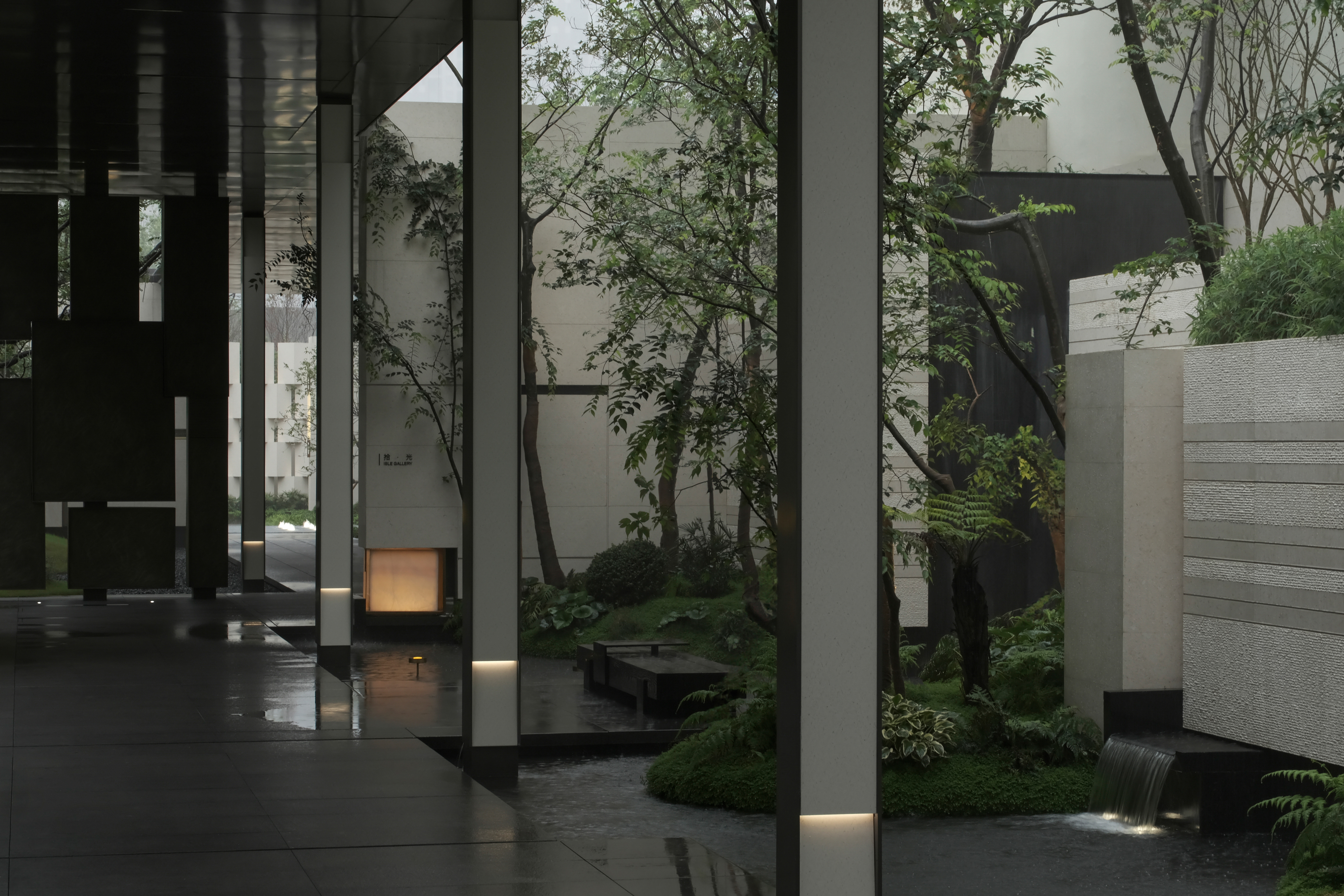 万科璞拾·隐翠丨中国合肥丨JTL加特林-75