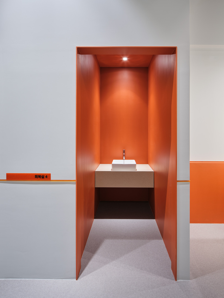 穿越黑洞的整形医院 | NV Plastic Surgery Clinic-20