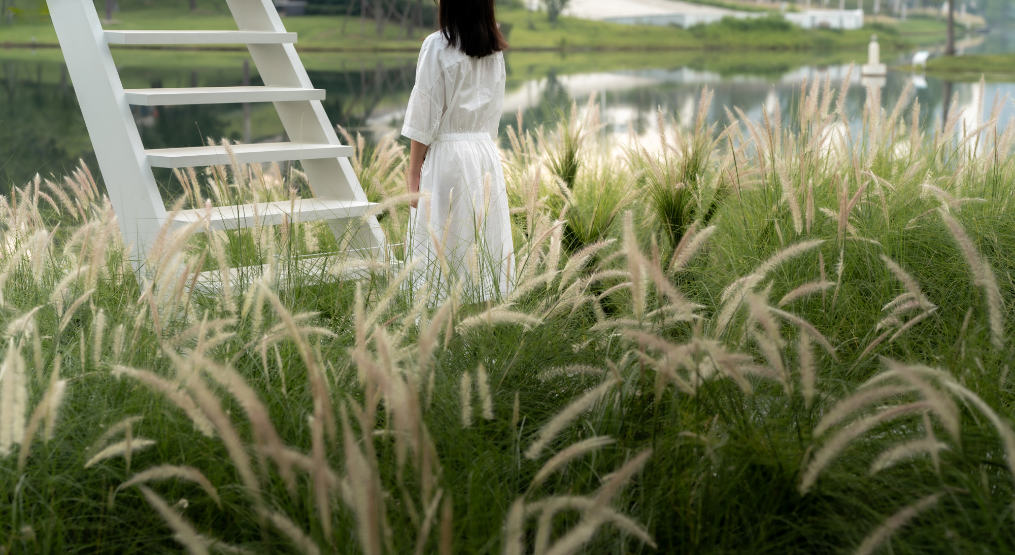 成都麓湖C7玄鸟湾示范区丨中国成都-118