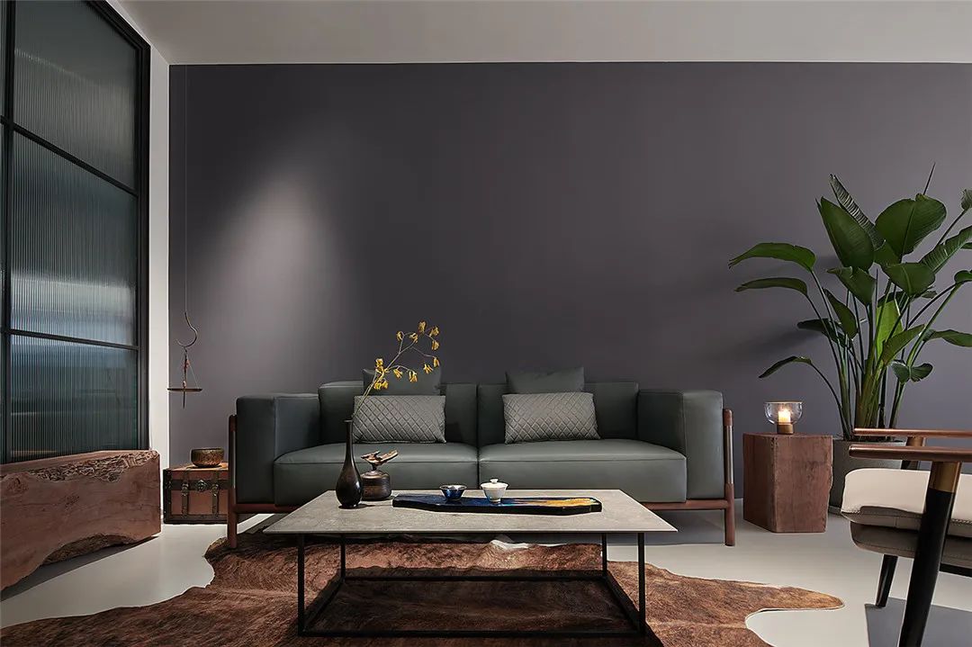 浮光疏影胸有丘壑·自然光影与留白空间的完美结合丨中国福州丨元束设计-24