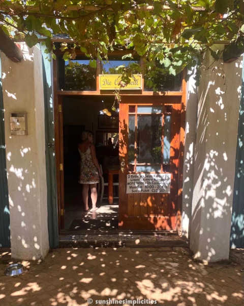 Welvanpas农场丨南非-8