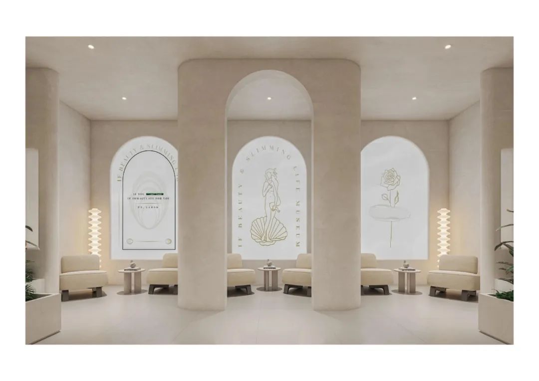 科技抗衰中心丨中国香港丨香港大禾装饰-7