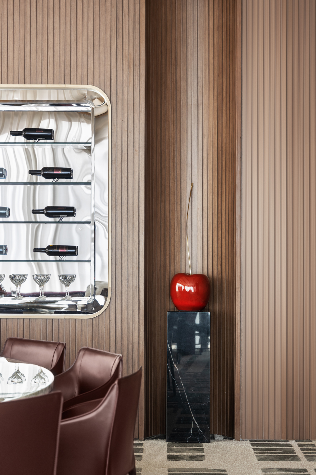 绿城鹿鸣未来社区·MetaLife「元」生活中心丨中国衢州丨峻佳设计-97