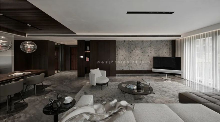 八套大宅,八种生活美学-47