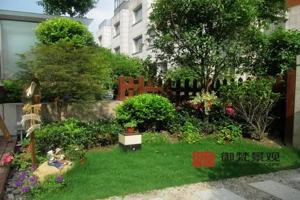 浦东区-一品漫城·一期花园-50平-2