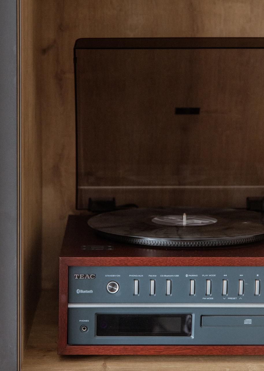 97平米萨德别公寓室内设计丨波兰华沙-32