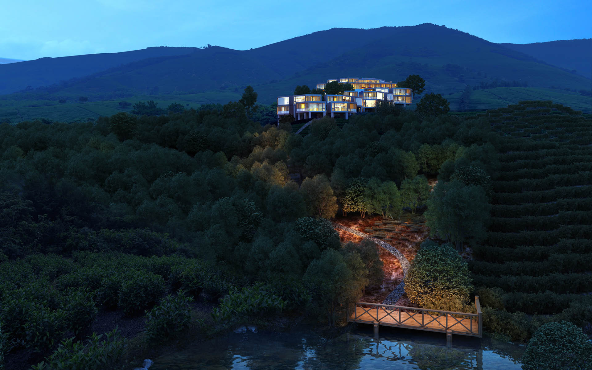 
                    Core of Impatience                -3