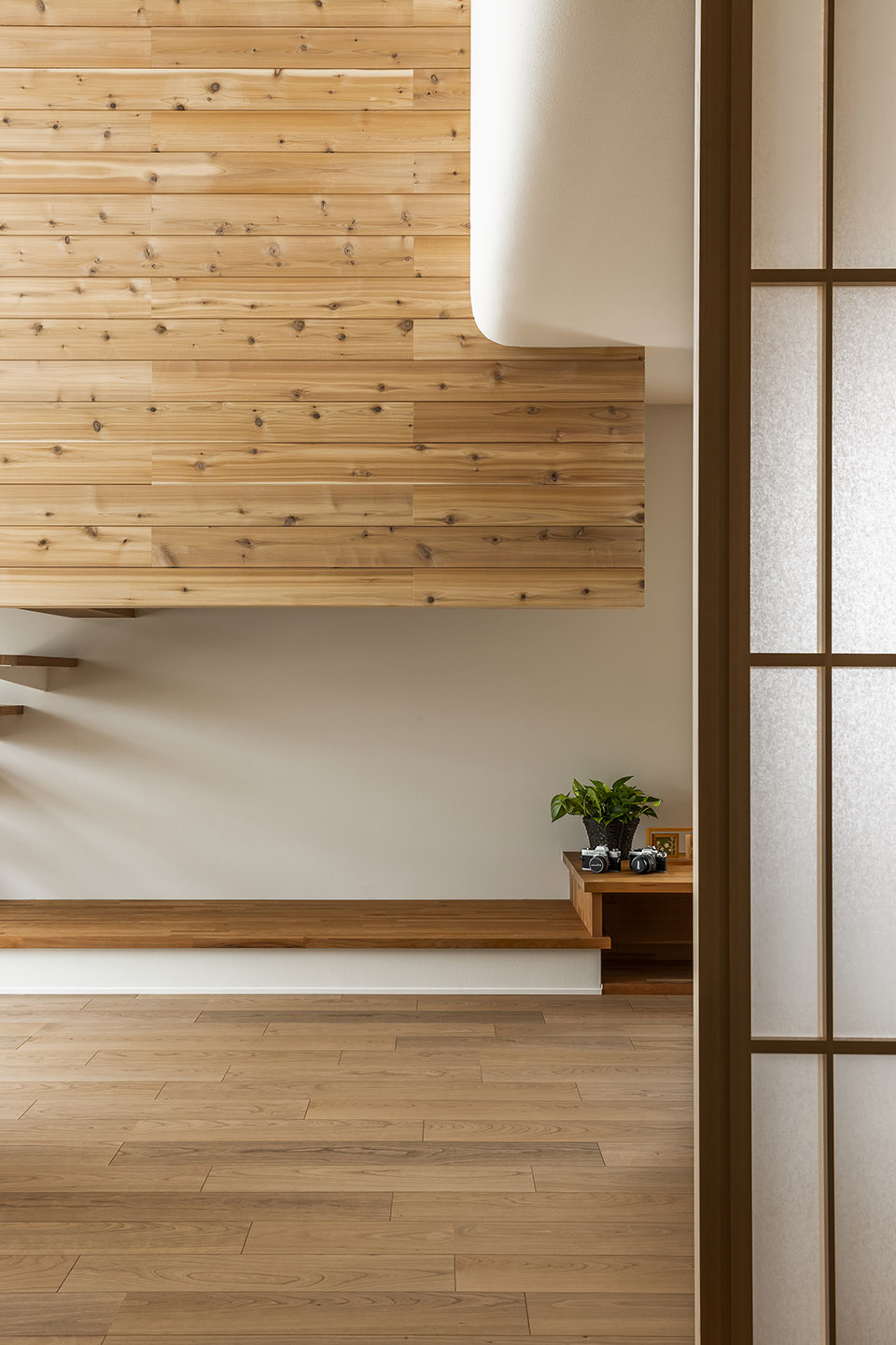 Mushono住宅，日本 / HEARTH ARCHITECTS-33