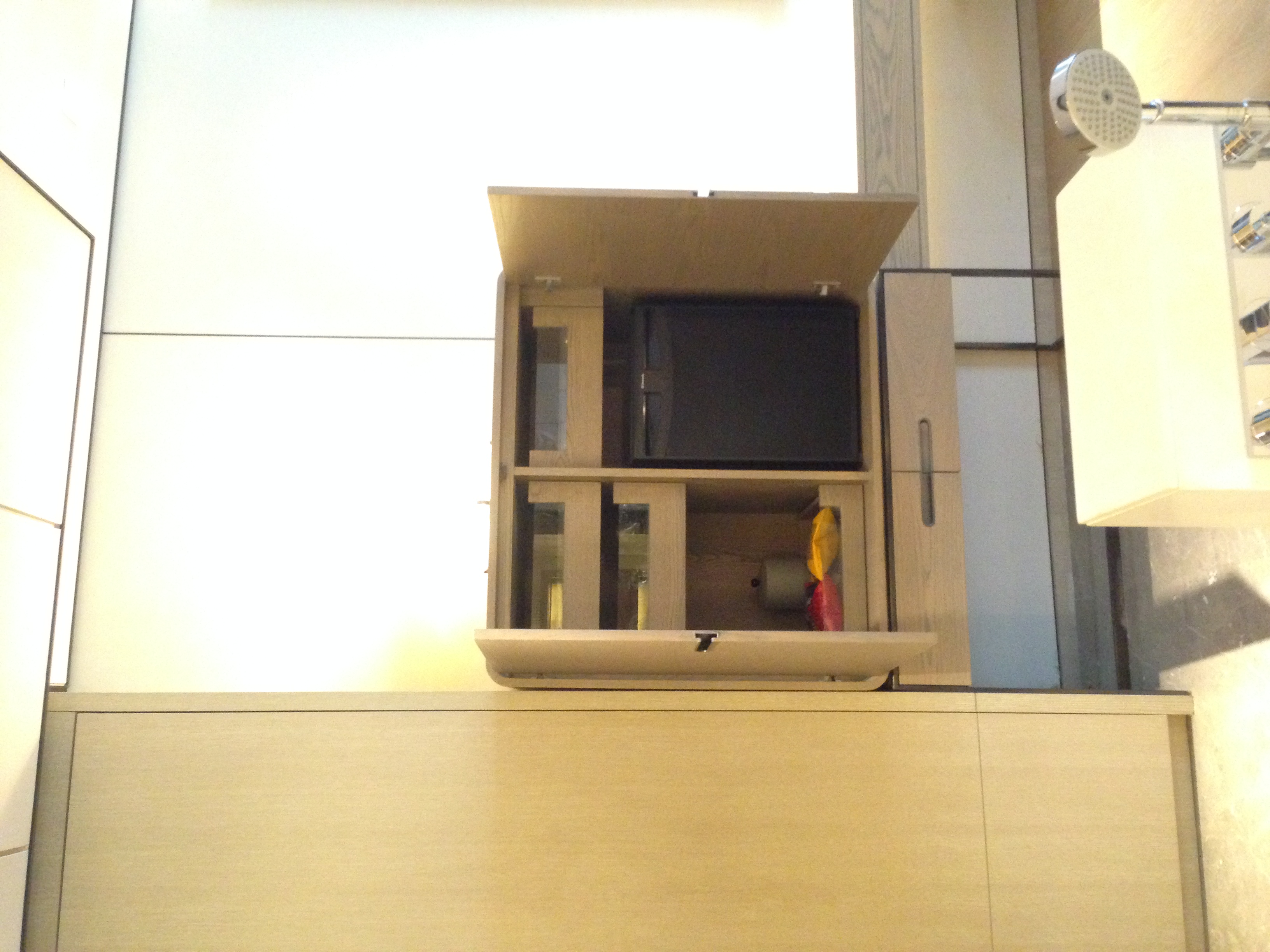 南山万豪酒店-12