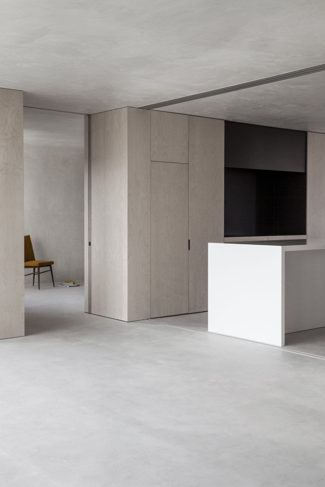 PASEO DE LA HABANA OOAA Architecture-3