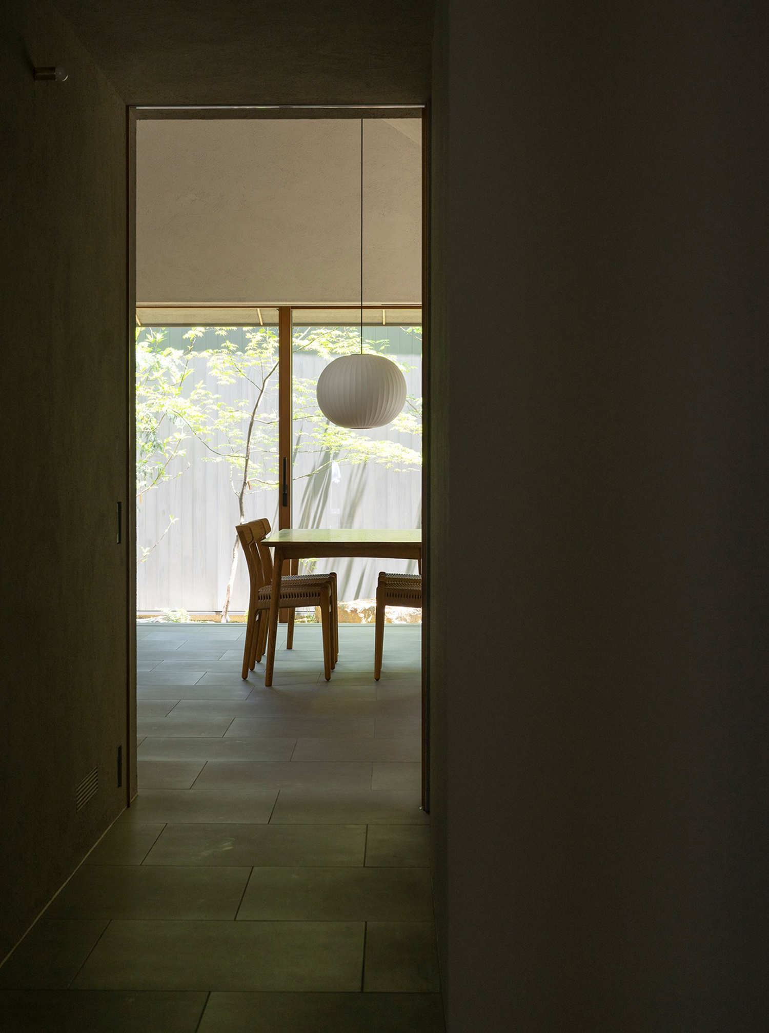 长野之家丨日本长野丨Tomoko Fukayama,熊谷隆-66