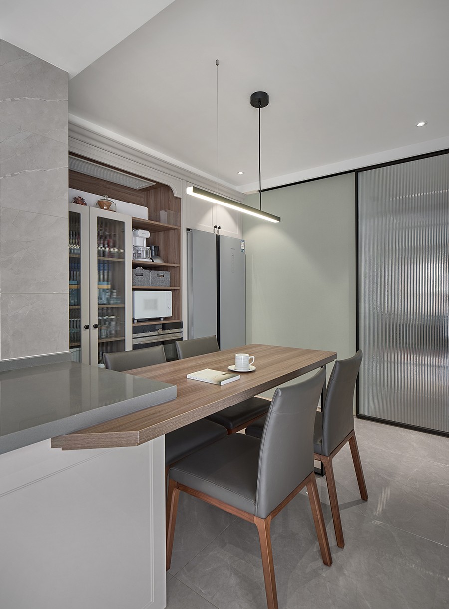 170㎡江景大宅设计-19